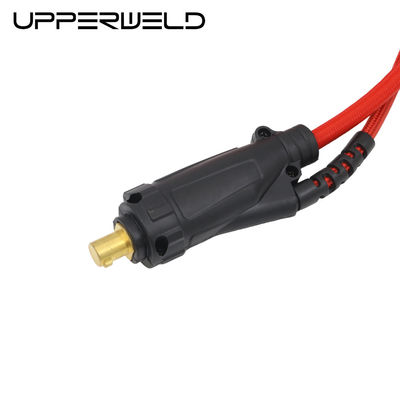 Soutien personnalisé OBM TIG Torche de soudage UPPERWELD NR17 pour le soudage professionnel