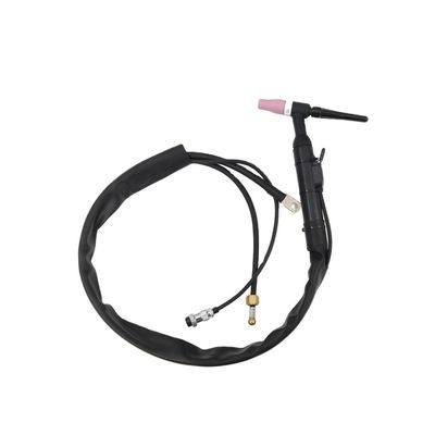 Support OEM UPPERWELD KT-35F Torche de soudage TIG Torche complète pour le soudage professionnel