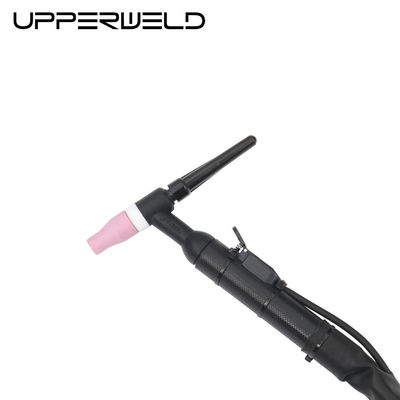 Support OEM UPPERWELD KT-35F Torche de soudage TIG Torche complète pour le soudage professionnel