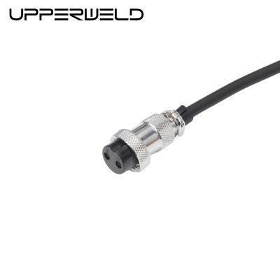 Support OEM UPPERWELD KT-35F Torche de soudage TIG Torche complète pour le soudage professionnel
