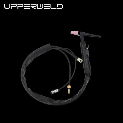 Support OEM UPPERWELD KT-35F Torche de soudage TIG Torche complète pour le soudage professionnel