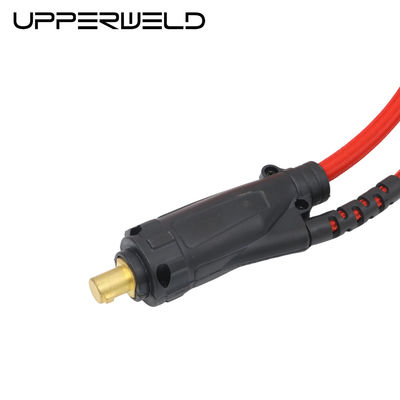 UPPERWELD WT125 Torche de soudage TIG 5m Longueur du câble pour les résultats de soudage professionnels