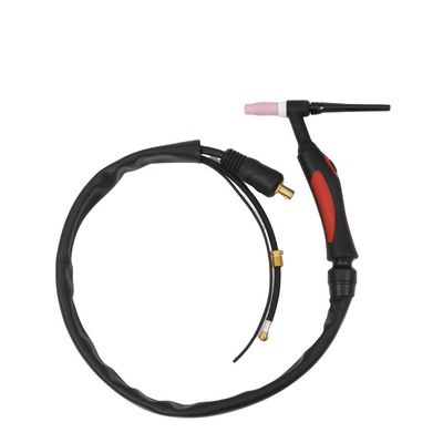 Appui personnalisé UPPERWELD WP26 35-70EU Torche de soudage TIG pour soudage professionnel