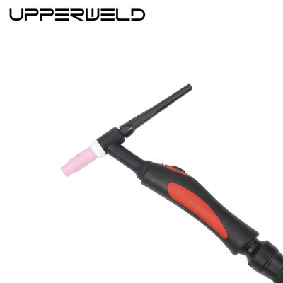 Appui personnalisé UPPERWELD WP26 35-70EU Torche de soudage TIG pour soudage professionnel