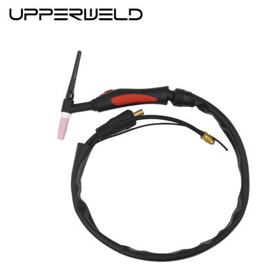 Appui personnalisé UPPERWELD WP26 35-70EU Torche de soudage TIG pour soudage professionnel