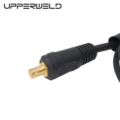 Appui personnalisé UPPERWELD WP26 35-70EU Torche de soudage TIG pour soudage professionnel
