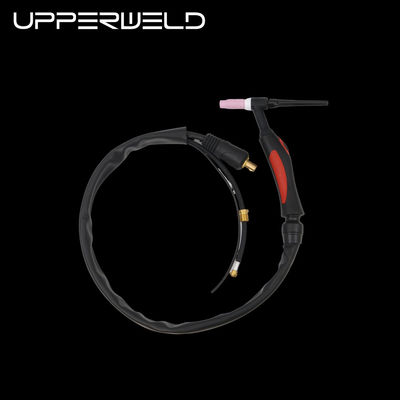 Appui personnalisé UPPERWELD WP26 35-70EU Torche de soudage TIG pour soudage professionnel