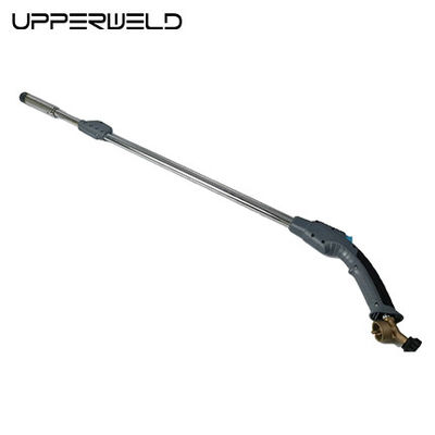 Torche de chauffage à gaz de propane à haute température supérieure avec poignée à deux couleurs QTY 10PCS