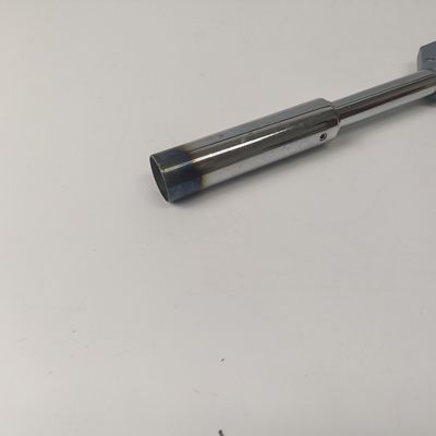 Torche de chauffage à gaz de propane à haute température supérieure avec poignée à deux couleurs QTY 10PCS