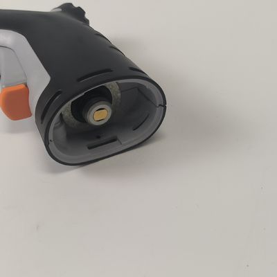 Manche supérieure à deux couleurs technologie Super Swirl Mapp chauffage à gaz Torche à main pour 10 PCS