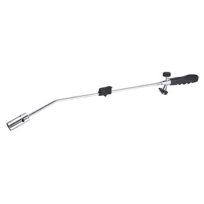 La torche de chauffage en acier inoxydable UP106 est un ajout parfait à vos outils de jardinage 0,44 kg