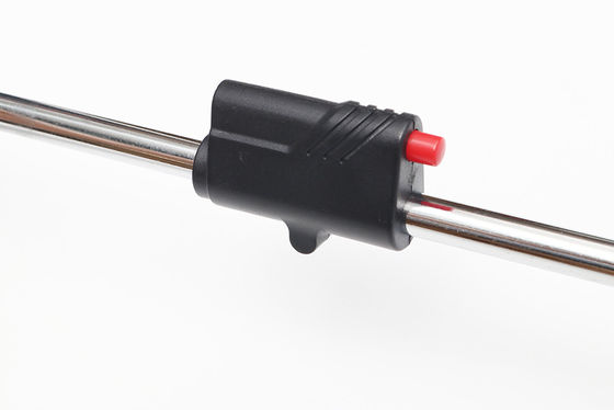 La torche de chauffage en acier inoxydable UP106 est un ajout parfait à vos outils de jardinage 0,44 kg