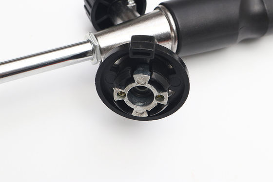 La torche de chauffage en acier inoxydable UP106 est un ajout parfait à vos outils de jardinage 0,44 kg