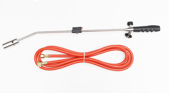La torche de chauffage en acier inoxydable UP106 est un ajout parfait à vos outils de jardinage 0,44 kg
