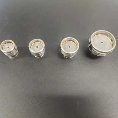Soudure de précision avec le kit WP17/18/26 9/20 54NQCN 26 et le protecteur en acier inoxydable