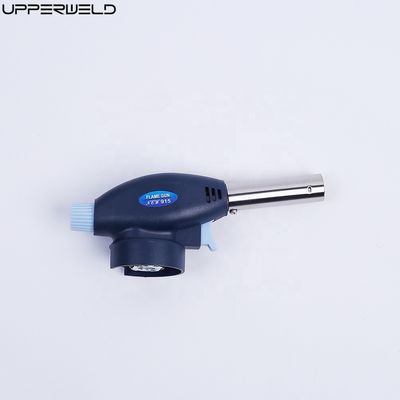 1.6KW Portable Butane Fire Gun Torch Top Choice pour le camping extérieur cuisine lampe à gaz