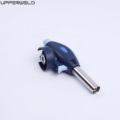 1.6KW Portable Butane Fire Gun Torch Top Choice pour le camping extérieur cuisine lampe à gaz