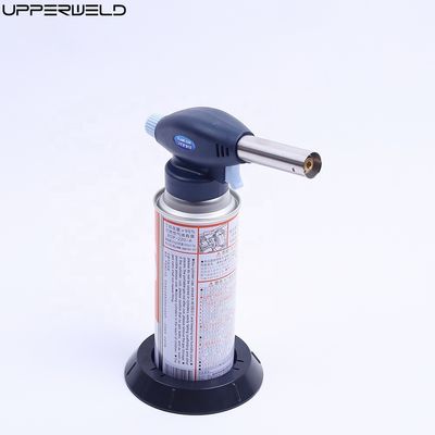 1.6KW Portable Butane Fire Gun Torch Top Choice pour le camping extérieur cuisine lampe à gaz