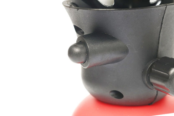 400g UP002-018 poêle à gaz portable camping en acier inoxydable poêle à cuisson extérieur lampe de poche