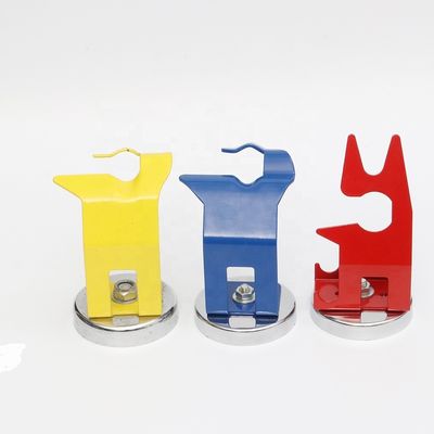 0.78kg Outils de soudage Convient TIG/MIG soudage Torche support avec base magnétique forte