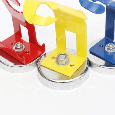 0.78kg Outils de soudage Convient TIG/MIG soudage Torche support avec base magnétique forte