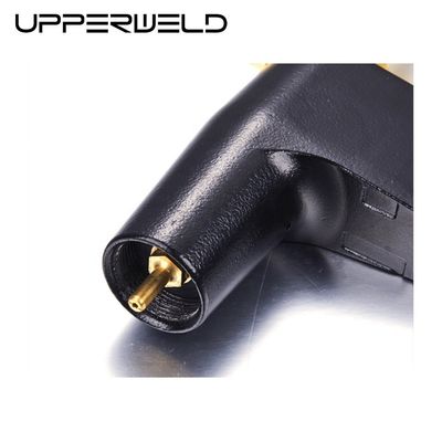 Torche de chauffage polyvalente pour le propane et le gaz MAPP Température de soudage jusqu'à 1300C