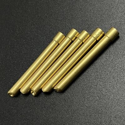 UPPERWELD 3C418GS Wedge Collect 995795 Pièces de soudage de lentilles à gaz pour WP17/18/26 Tig Torch