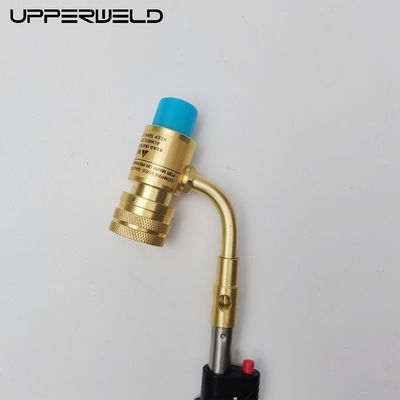 Trigger à main en fonte à haute intensité, déclencheur de chauffage, lampe de poche pour soudage lourd