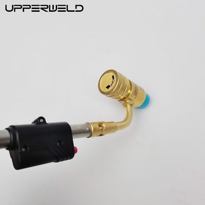 Trigger à main en fonte à haute intensité, déclencheur de chauffage, lampe de poche pour soudage lourd