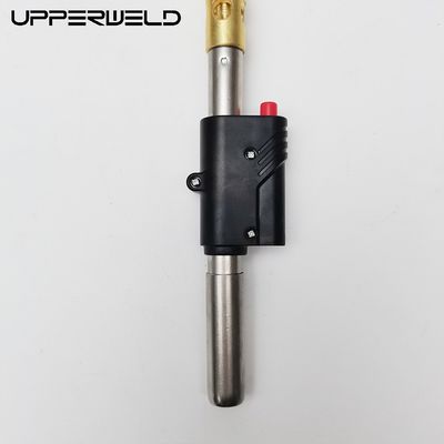 Trigger à main en fonte à haute intensité, déclencheur de chauffage, lampe de poche pour soudage lourd