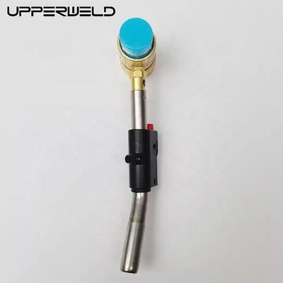 690 g/h Consommation de carburant Projet supérieur Torche à souffle de chauffage Propane butane Torche Mapp