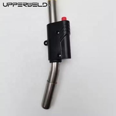 690 g/h Consommation de carburant Projet supérieur Torche à souffle de chauffage Propane butane Torche Mapp