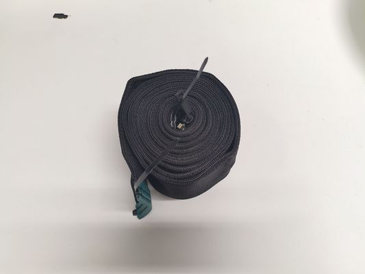 Couvercle de lampe de poche de soudage simple pour lampe de poche TIG MIG UPPERWELD en matériau résistant à la chaleur