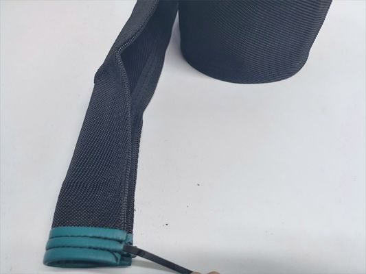 Couvercle de lampe de poche de soudage simple pour lampe de poche TIG MIG UPPERWELD en matériau résistant à la chaleur