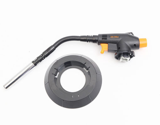 Pistolet à flamme à piézo-allumage