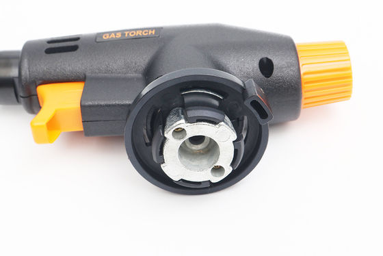 Pistolet à flamme à piézo-allumage