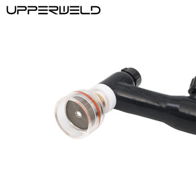 OBM Support 15FT WP-26FV TIG Torch Set avec refroidissement par air et connecteur de câble LC-40