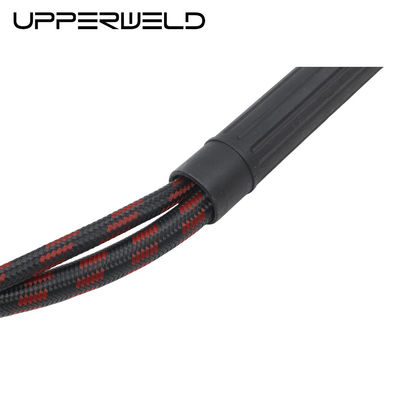 OBM Support 15FT WP-26FV TIG Torch Set avec refroidissement par air et connecteur de câble LC-40