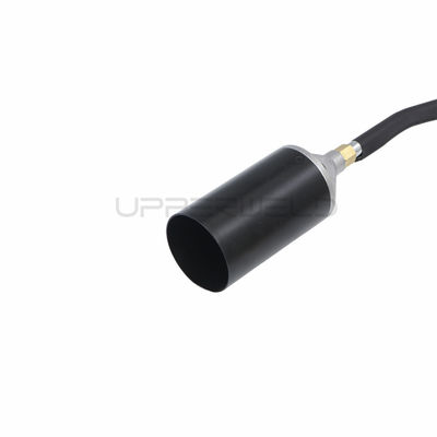 Torche de chauffage de taille de buse de 50 mm avec déclencheur turbo et applications de propane lourd