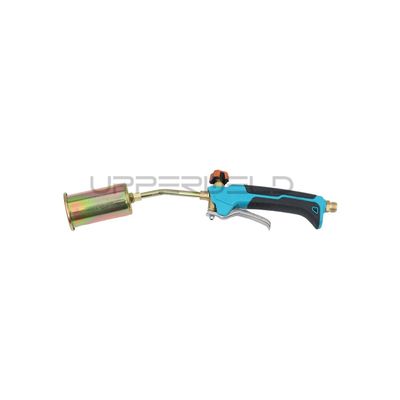 40 cm de longueur Tête de lampe de chauffage au propane portable Support et performance personnalisés