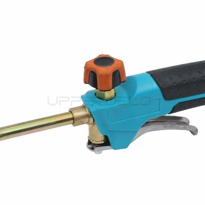 40 cm de longueur Tête de lampe de chauffage au propane portable Support et performance personnalisés