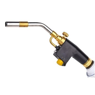 Kit de brasage à la torche de propane à allumage automatique pour le brasage à haute intensité TS8000 Soldadura