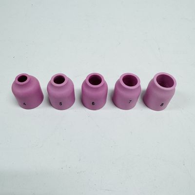 Appareils pour les lampes de soudage TIG de série 53N