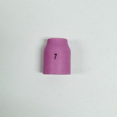 Appareils pour les lampes de soudage TIG de série 53N