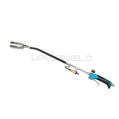 UPPERWELD UPT103 brûleur de mauvaises herbes à torche au propane pour outil de jardinage