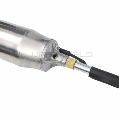 UPPERWELD UPT103 brûleur de mauvaises herbes à torche au propane pour outil de jardinage