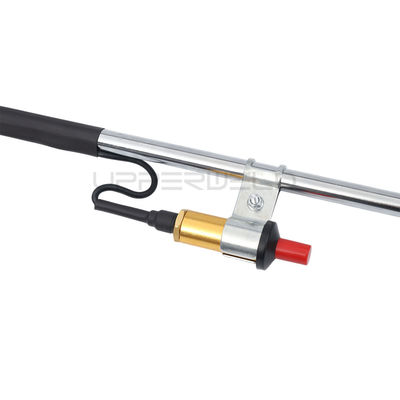 UPPERWELD UPT103 brûleur de mauvaises herbes à torche au propane pour outil de jardinage