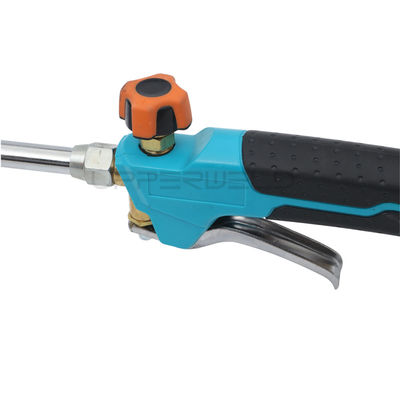 UPPERWELD UPT103 brûleur de mauvaises herbes à torche au propane pour outil de jardinage