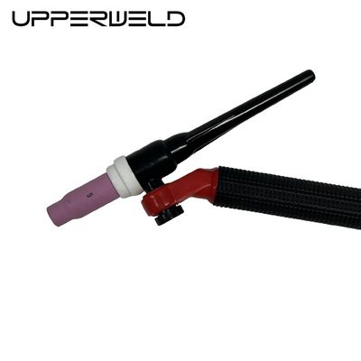 Torche de soudage Tig NR26 avec corps de tête rotatif à 360 degrés et support OEM personnalisé