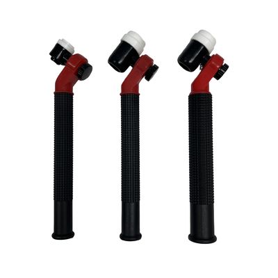 Torche de soudage Tig NR26 avec corps de tête rotatif à 360 degrés et support OEM personnalisé